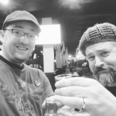 Steve Smith and Conga J