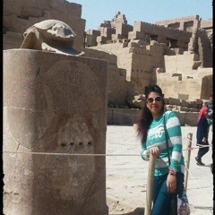 Martina Gamel Fawzy