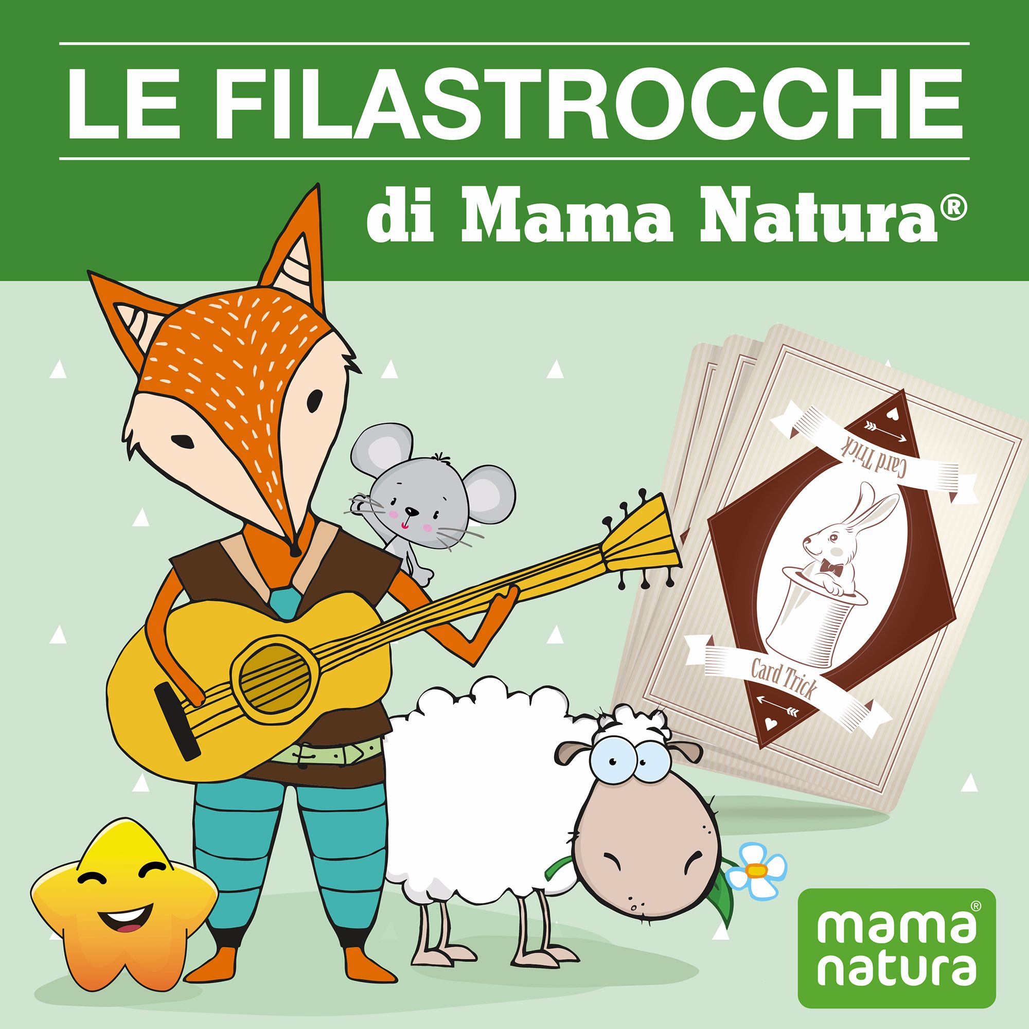 Mama-Natura