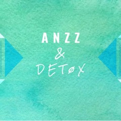 ANZZ & DETØX