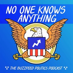 No One Knows Anything