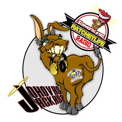Johovas Jackass