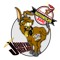 Johovas Jackass