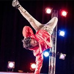 bboy