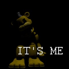 Golden Freddy