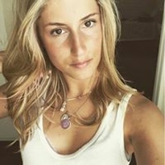 Kristen Amelia Fraker