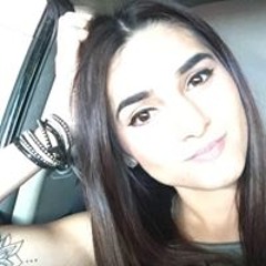 Vianey Nicole Serrano