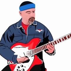 Matthew Vincent Walker