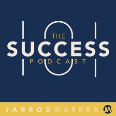 The Success 101 Podcast with Jarrod Warren