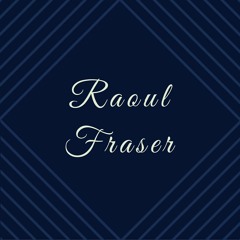 Raoul Fraser