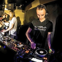 DJ Yorlin