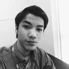 Farez Zawawi