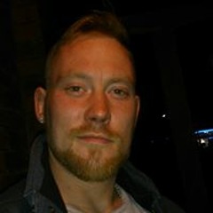 Dennis Saubär