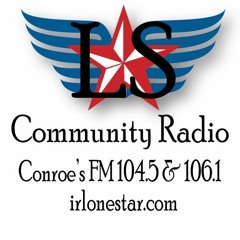 irlonestar - Lone Star Community Radio