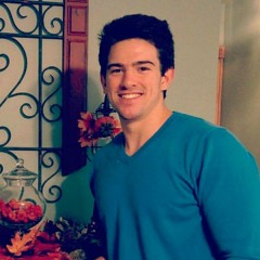 Jake Steinhebel