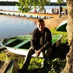 Marcin Ciapała
