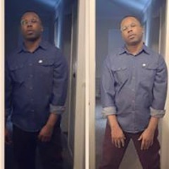 CasCentonio D. Harvey