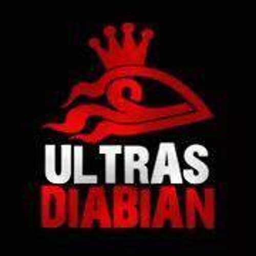 Ultras Diabian’s avatar