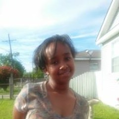 Keke Woods
