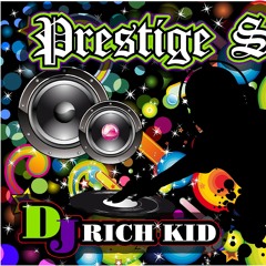 prestige sound