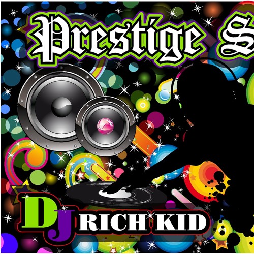 prestige sound’s avatar