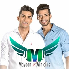 Amiga o Que Você Me Diz -  Maycon E Vinicius