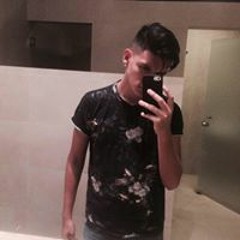 Fernando Andy Ramirez