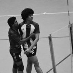 Mohamed Al Sese