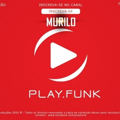 MURILO - PLAY FUNK
