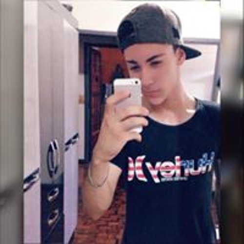 Vinicius Gomes’s avatar