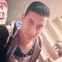 Mahmoud Soliman