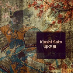 Kioshi Sato