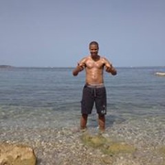 Dani Mathieu