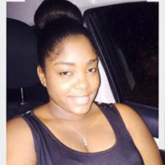 Keisha Julme Champagne