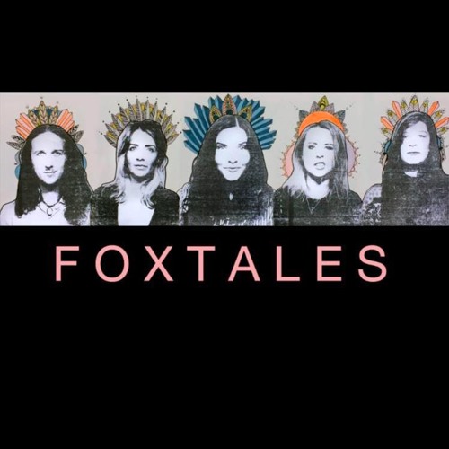 FOXTALES’s avatar