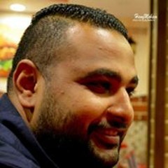 Mahmoud Mamdouh