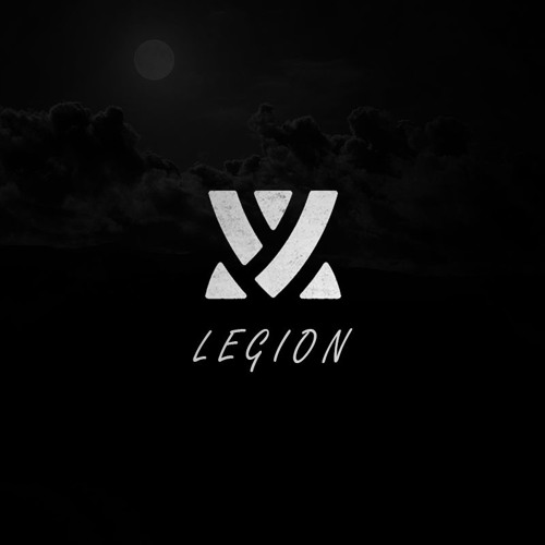 GAMEFACE - Holy Ghost (LEGION Remix)