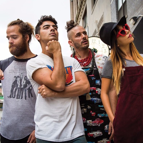Stream DNCE music | Listen to songs, albums, playlists for free on SoundCloud