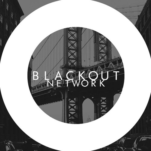 Blackout Network’s avatar