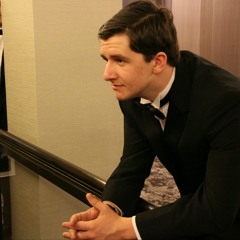 The Galvanizer (gjp)