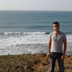 Mehdi Zizi