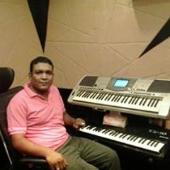 Hossam Fathy