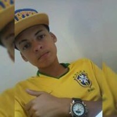 Vinicios Henrique