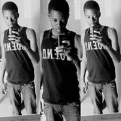 Gullender Gullit Innocent