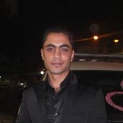 Ahmed Abd Elhady