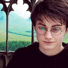 Harry Potter's songs ❤