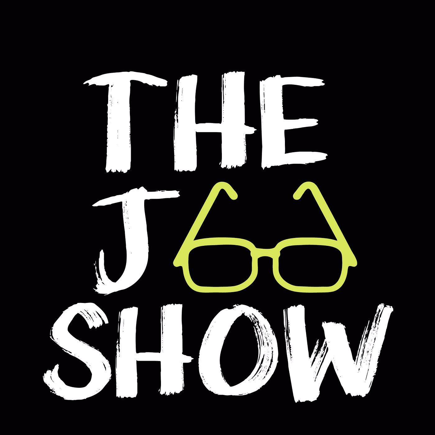 The JGlasses Show