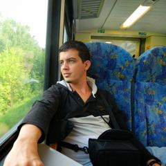 martin bozik