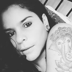 Fatima Perez Amoretti