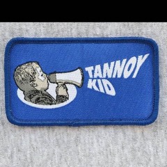 Tannoy Kid